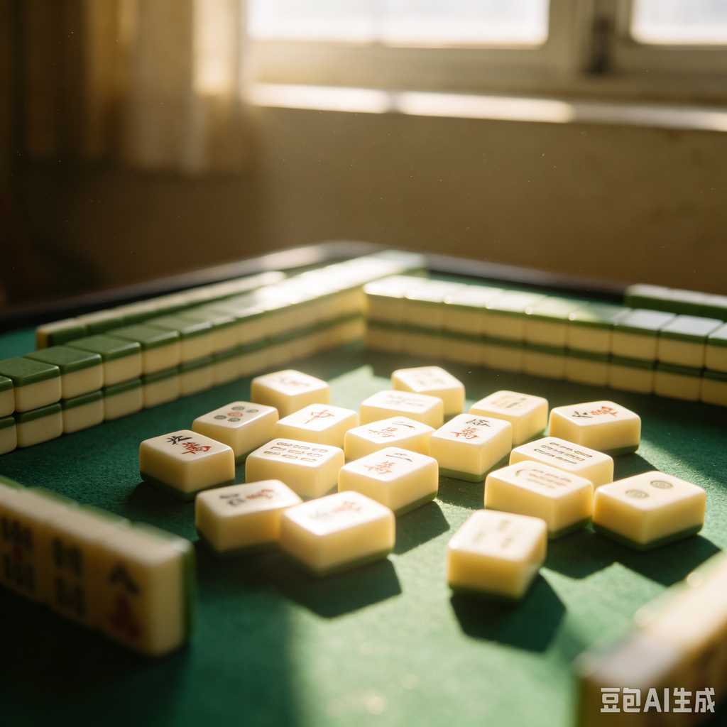 Milan,mahjong