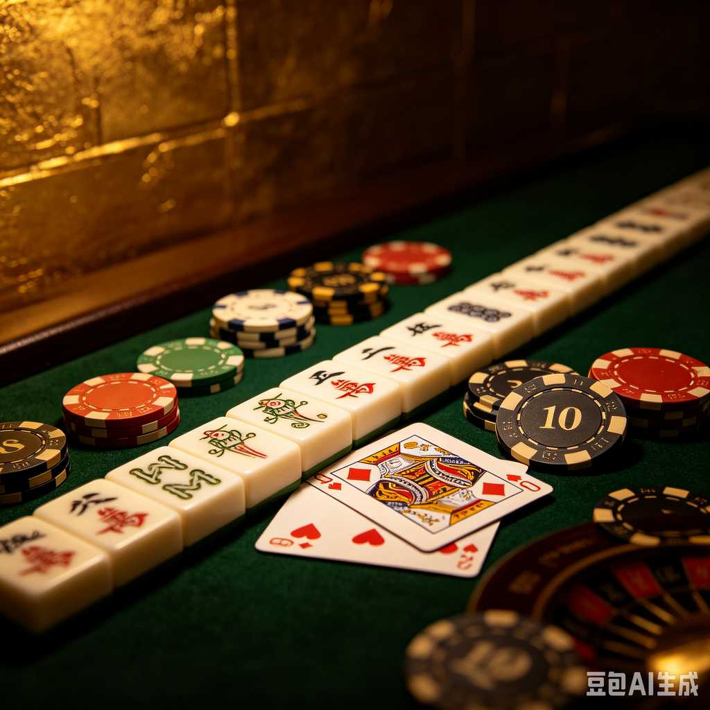Paris,mahjong