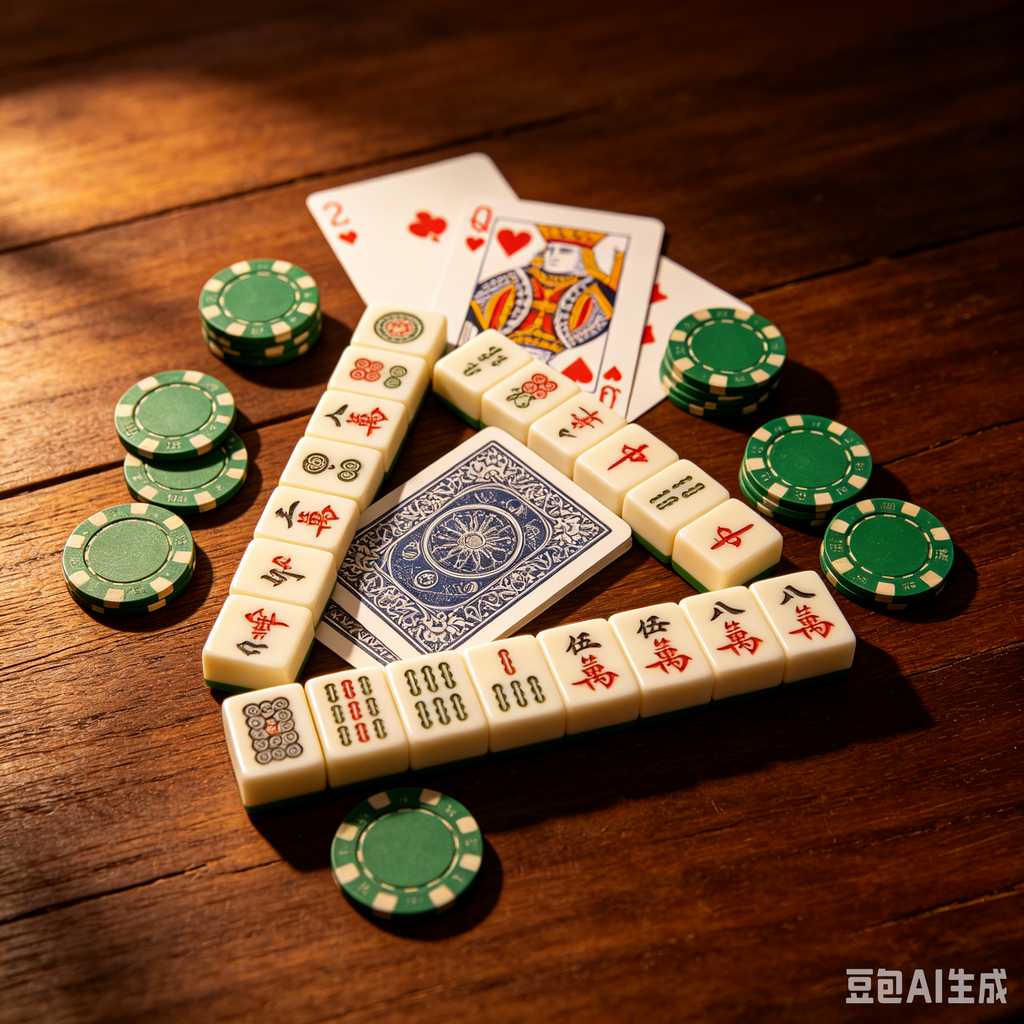 PawtucketRI,mahjong