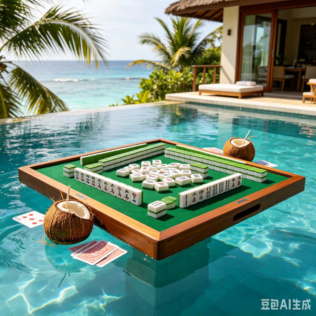 Caen,mahjong